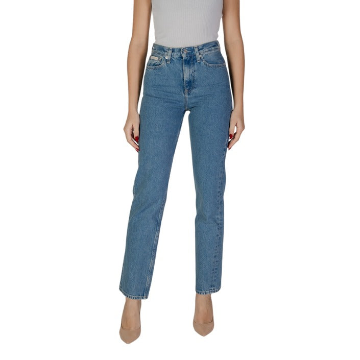 Calvin Klein Jeans Women Jeans