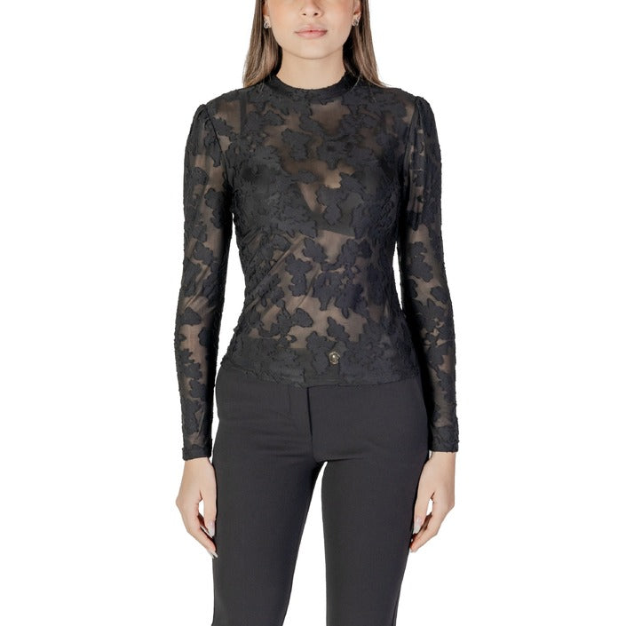 Morgan De Toi  Women Blouse