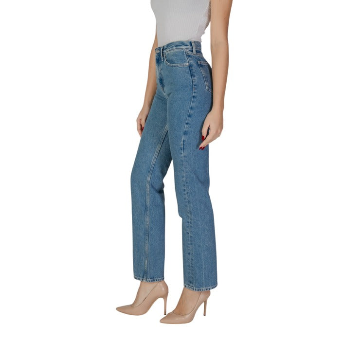 Calvin Klein Jeans Women Jeans