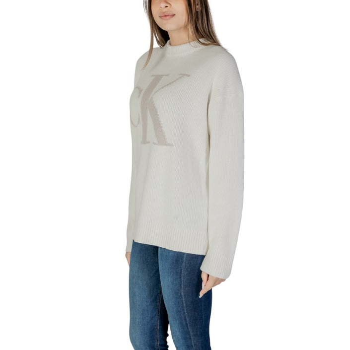 Calvin Klein Jeans  Women Sweatshirts