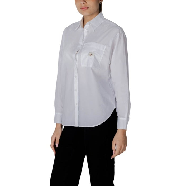 Calvin Klein Jeans  Women Shirt