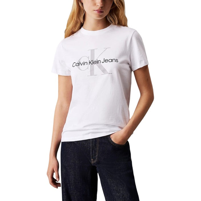 Calvin Klein Jeans  Women T-Shirt