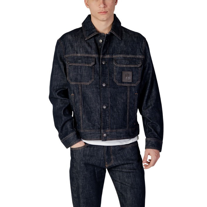 Armani Exchange Men Jacket