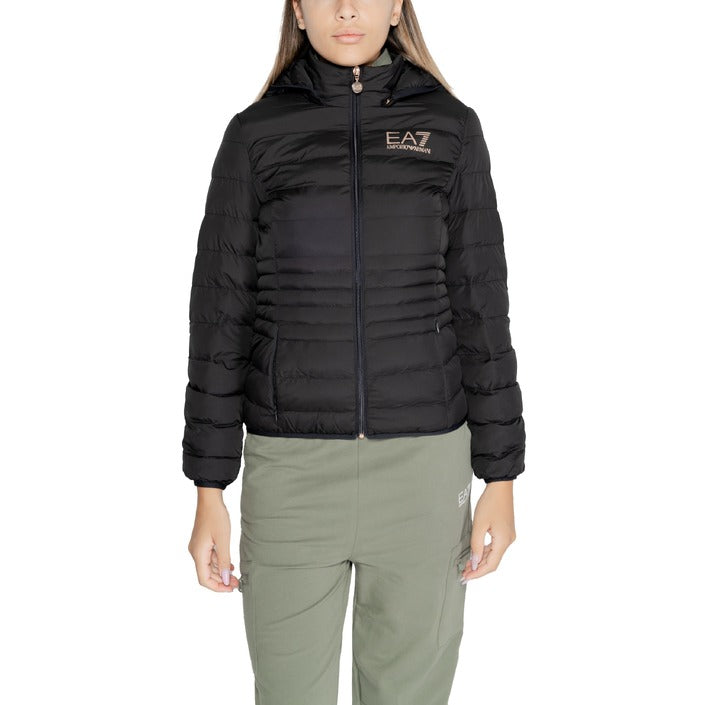 Ea7  Women Jacket