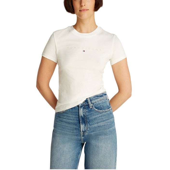 Tommy Hilfiger Jeans  Women T-Shirt