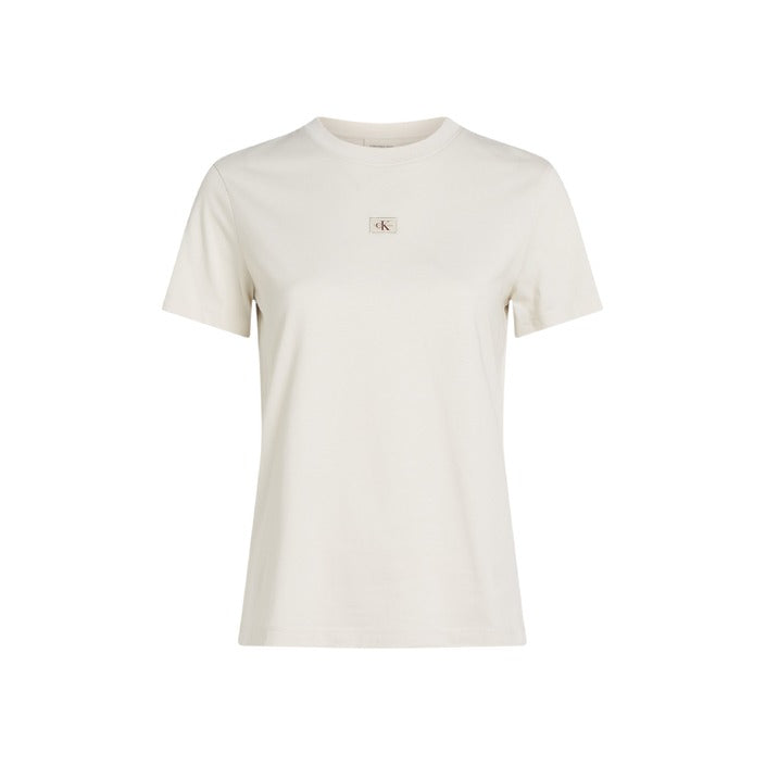 Calvin Klein Jeans Women T-Shirt