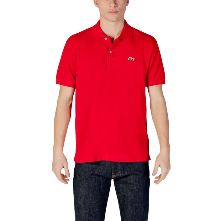 Lacoste Men Polo