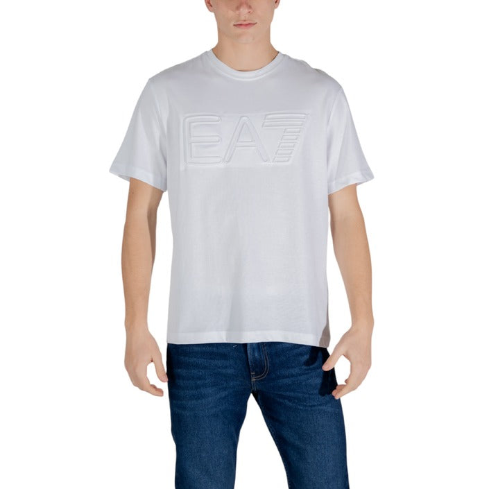 Ea7 Herren T-Shirt