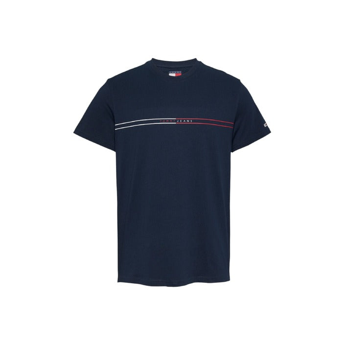 Tommy Hilfiger Jeans Men T-Shirt