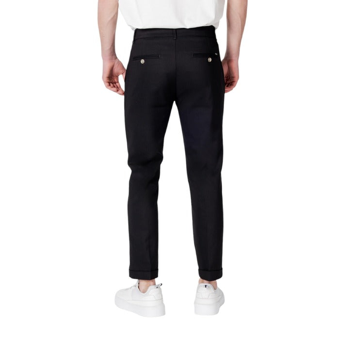 Gianni Lupo Men Trousers