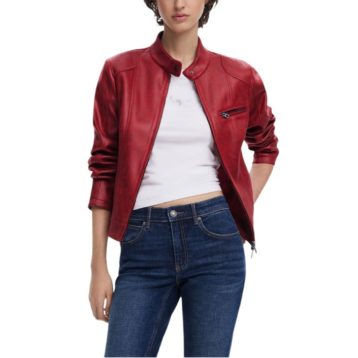 Desigual  Women Jacket