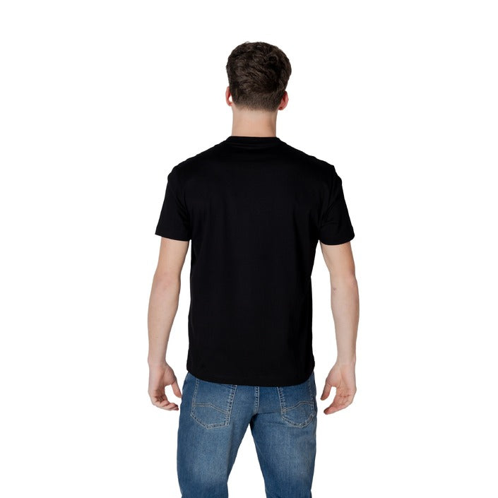 Ea7 Men T-Shirt