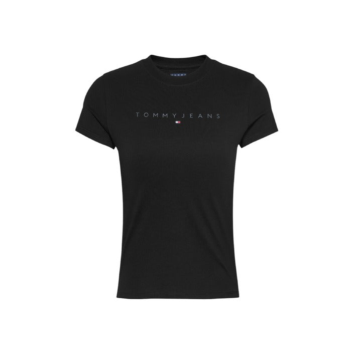 Tommy Hilfiger Jeans  Women T-Shirt