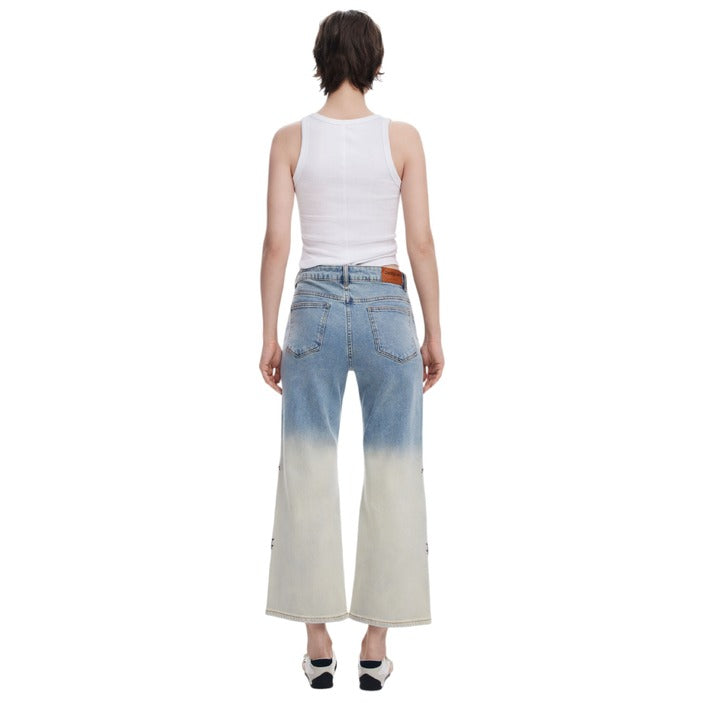 Desigual  Women Jeans