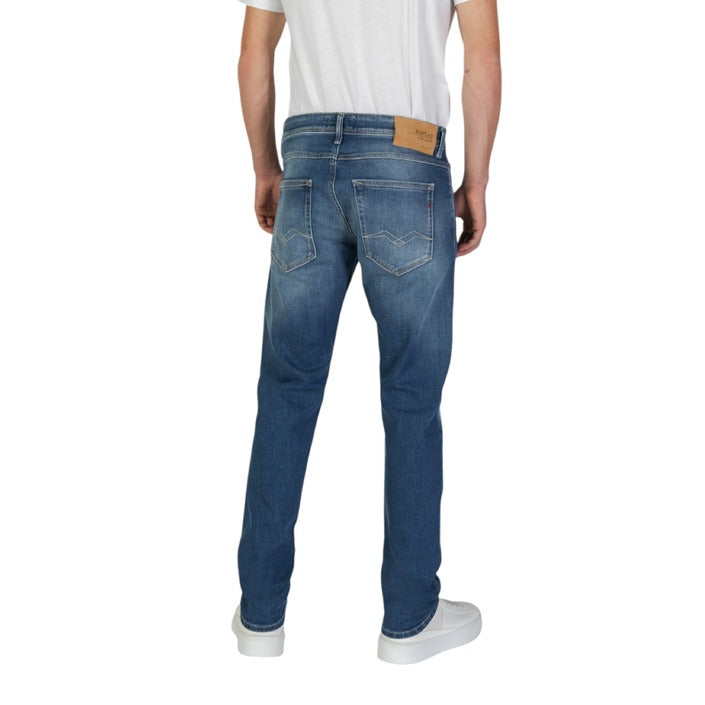 Replay Men Trousers