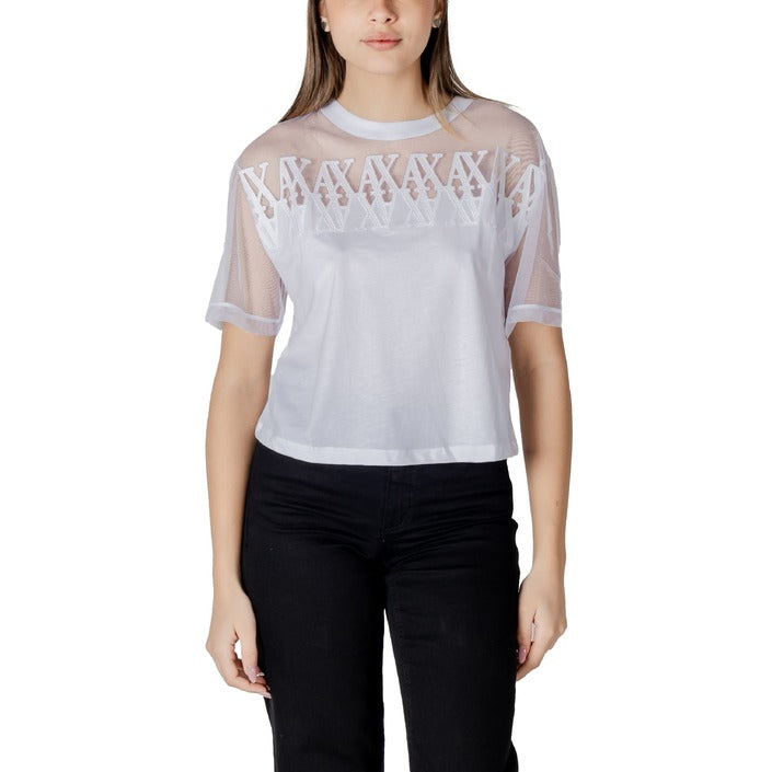 Armani Exchange Women T-Shirt