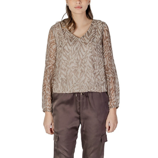 Street One Women Blouse