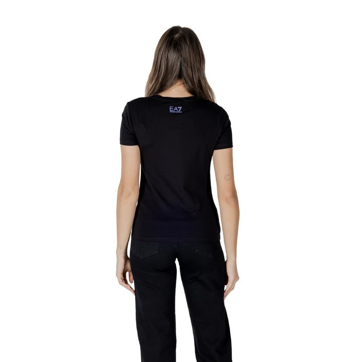 Ea7 Damen T-Shirt