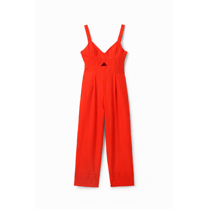 Desigual  Women Jumpsuit