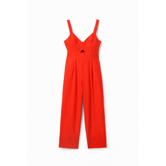 Desigual  Women Jumpsuit