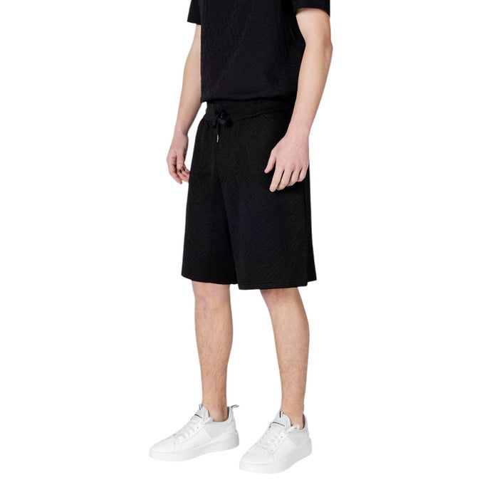 Armani Exchange Herren Shorts