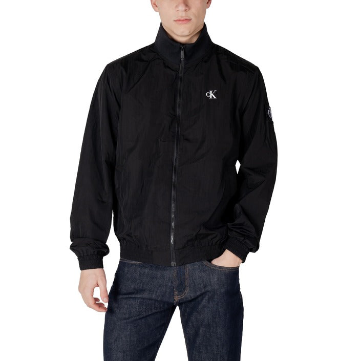 Calvin Klein Jeans Men Jacket