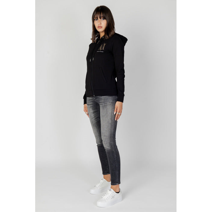 Armani Exchange Women Sweatshirts