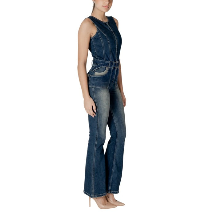 Desigual  Women Jumpsuit