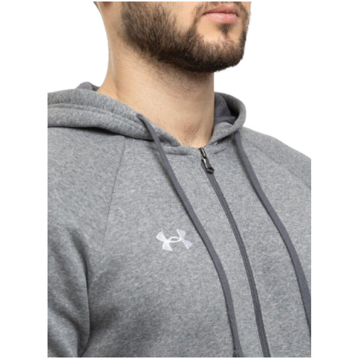 Under Armour Men Sweatshirts