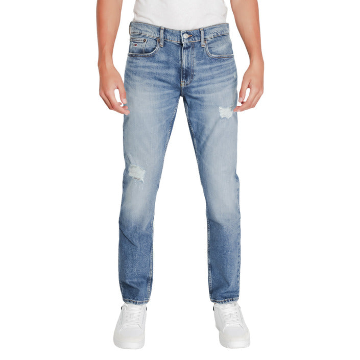 Tommy Hilfiger Herren Jeans