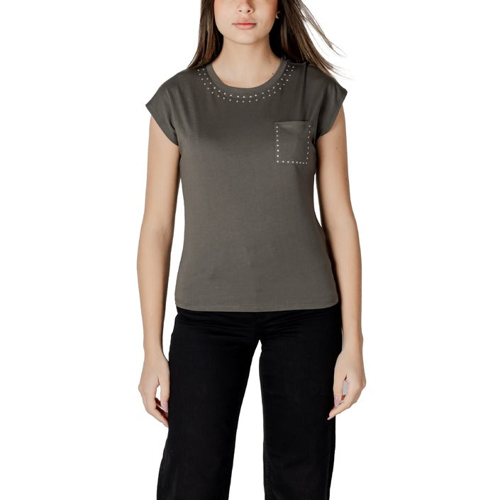 Morgan De Toi Damen T-Shirt