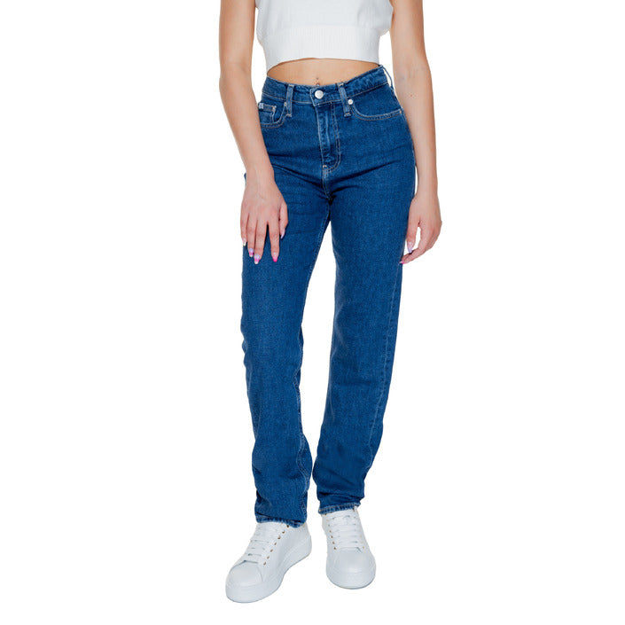 Calvin Klein Jeans Women Jeans