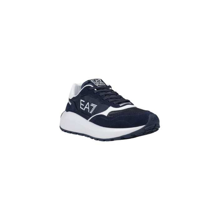 Ea7 Men Sneakers