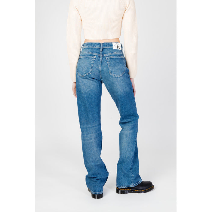 Calvin Klein Jeans Women Jeans