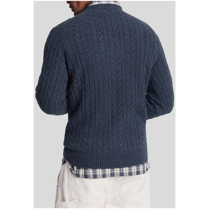 Lyle & Scott Men Knitwear