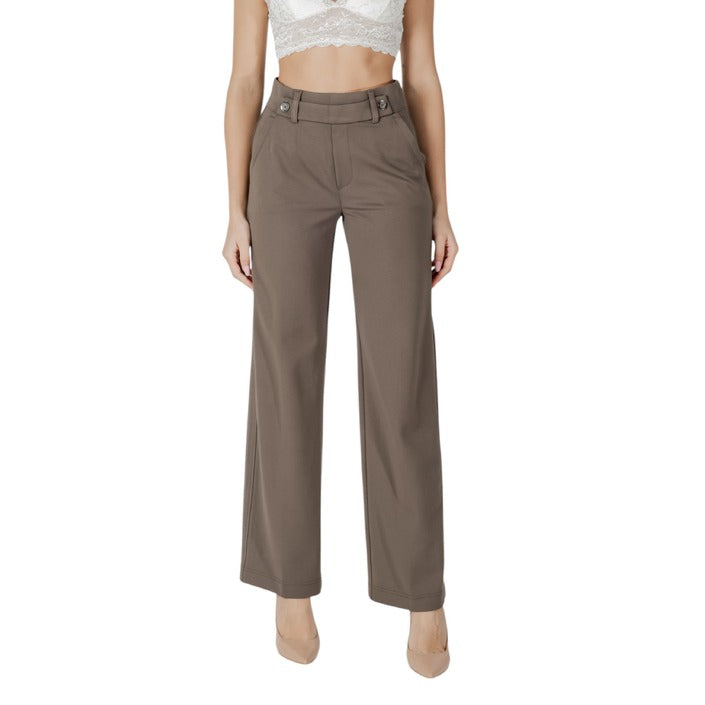 Street One Women Trousers