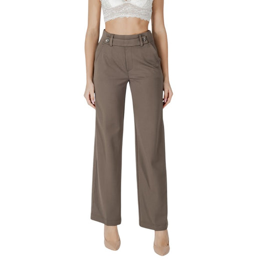 Street One Damen Hose