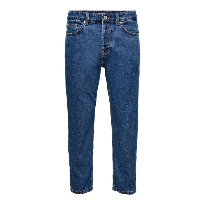 Only & Sons Men Jeans