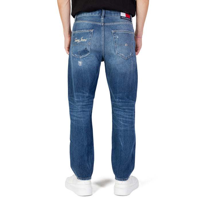 Tommy Hilfiger Jeans Men Jeans