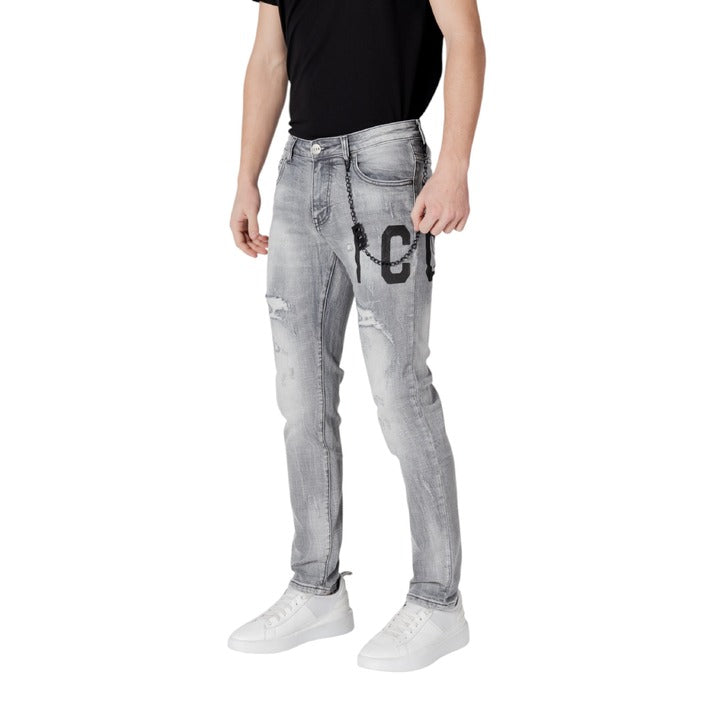 Icon Men Jeans