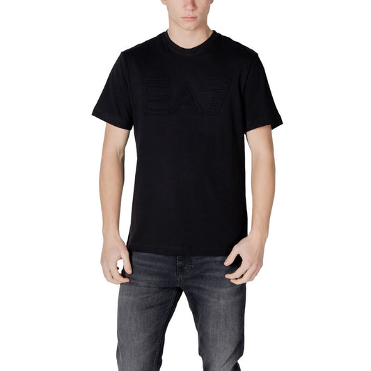 Ea7 Herren T-Shirt