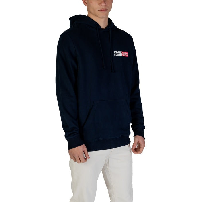 Tommy Hilfiger Jeans Men Sweatshirts