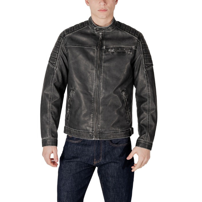 Jack & Jones Men Jacket