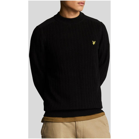 Lyle & Scott Men Knitwear