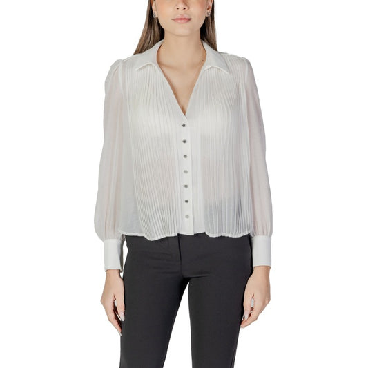 Morgan De Toi  Women Shirt