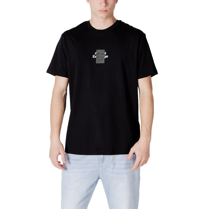 Armani Exchange Men T-Shirt