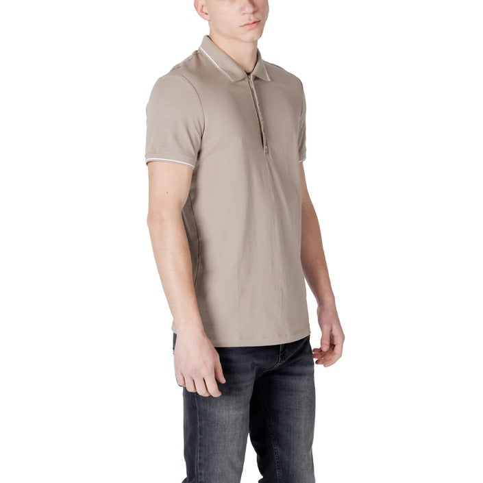 Armani Exchange Men Polo