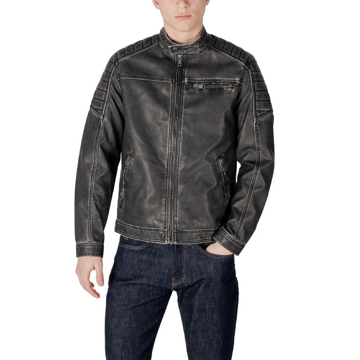 Jack & Jones Men Jacket