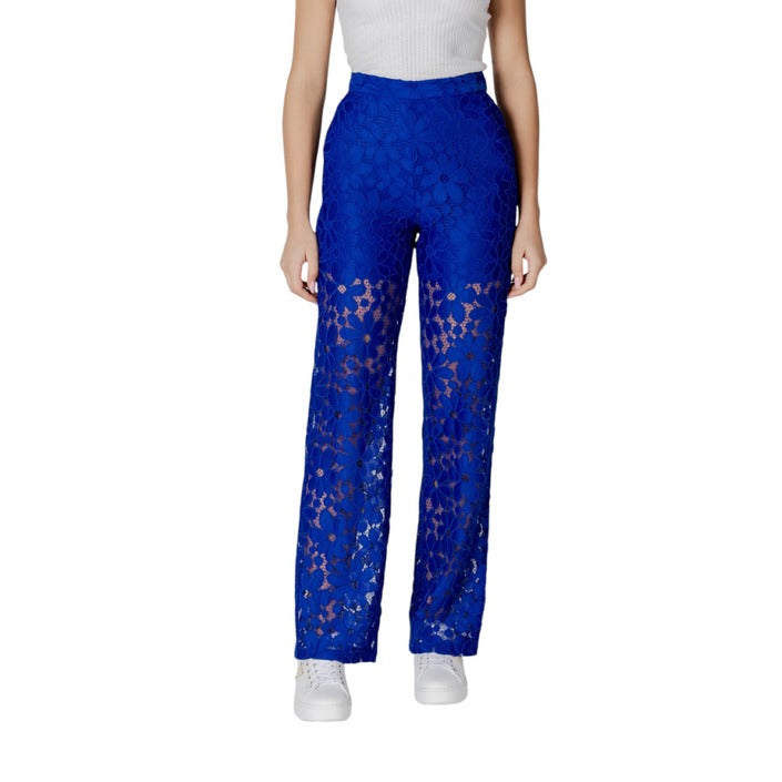 Desigual  Women Trousers