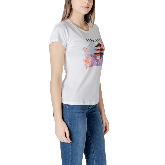 Liu Jo  Women T-Shirt